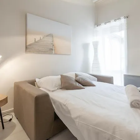 Guestready - Charmant Studio Proche Du Metro Lyon Exterior photo