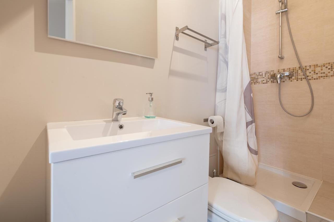 Guestready - Proche Du Metro Apartment