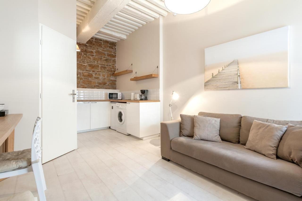 Guestready - Proche Du Metro Appartement *