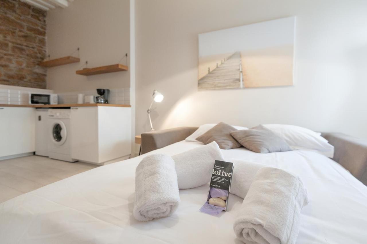 Guestready - Proche Du Metro Appartement