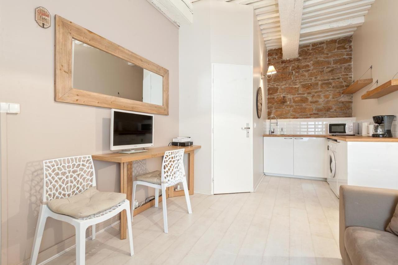 Guestready - Proche Du Metro Apartment *