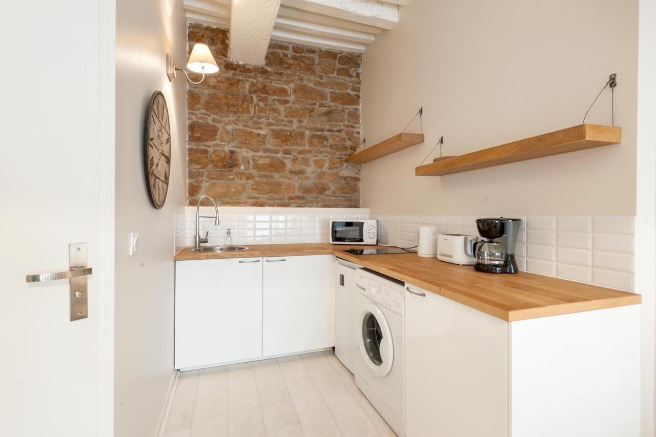 Guestready - Proche Du Metro Apartment