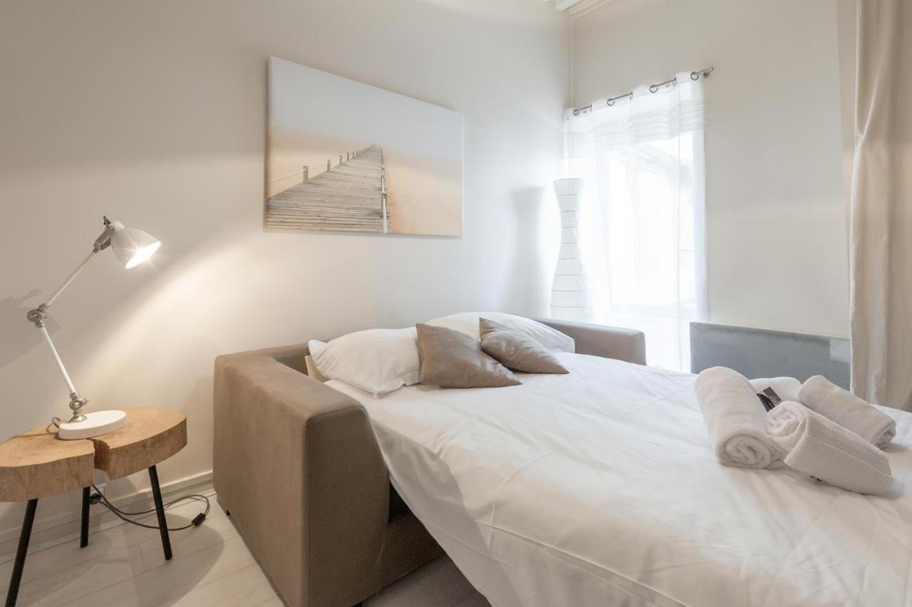 Guestready - Proche Du Metro Apartment *