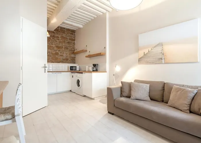 Guestready - Charmant Studio Proche Du Metro