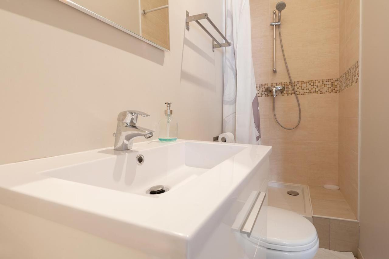 Apartment Guestready - Proche Du Metro Lyon