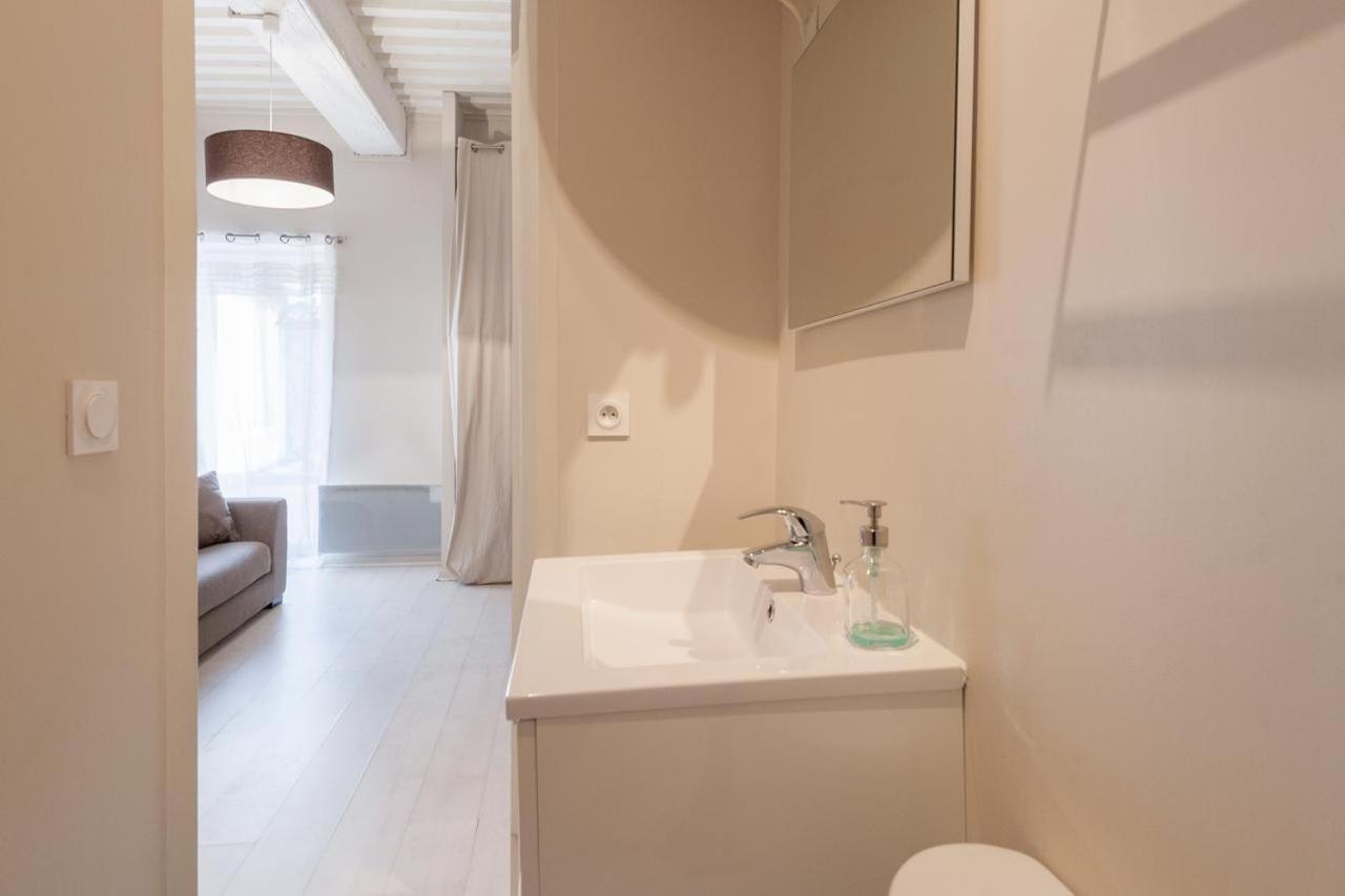 Guestready - Proche Du Metro * Lyon